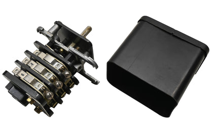 GE 16SB1CB3G80SSS2L Rotary Switch Kit