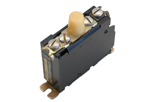 Allen Bradley 816-B0V4 Overload Relay Assembly NOS