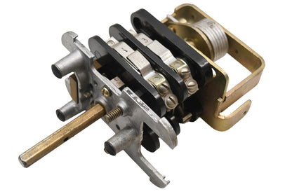 GE 1C16SB9BB200SUS2Y Rotary Switch Kit