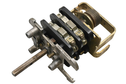 GE 16SB9BB3A04SUS2Y Rotary Switch Assembly