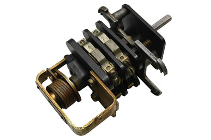 GE 16SB9BB3A04SUS2Y Rotary Switch Assembly