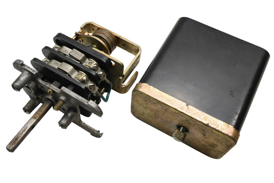 GE 16SB9BB3A04SUS2Y Rotary Switch Kit