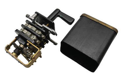 GE 16SB9BB300SUM2Y Rotary Switch Kit