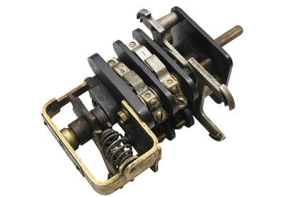 GE 16SB9BB200SUM2Y Rotary Switch Assembly
