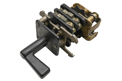 GE 16SB9BB200SUM2Y Rotary Switch Assembly