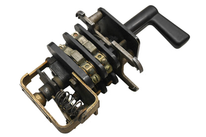 GE 16SB9BB200SUM2Y Rotary Switch Assembly