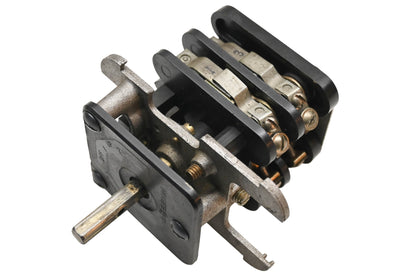 GE 16SB1BB202SUM2L Rotary Switch Assembly