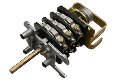 GE 16SB9CB3A16SUS2Y Rotary Switch Assembly