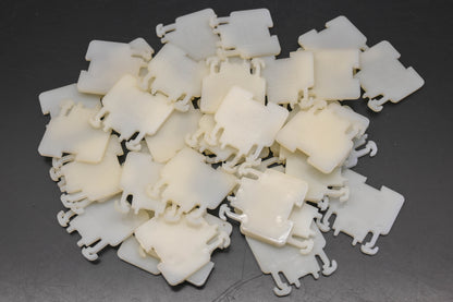 Allen Bradley 1492-N16 Terminal Blocks Qty 39 NOS