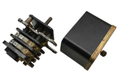 GE 16SB1BB202SUM2Y Rotary Switch Kit