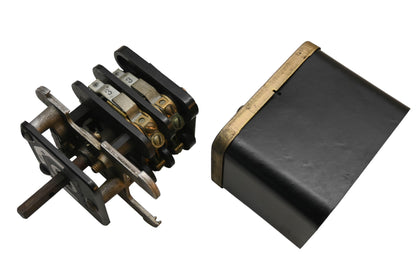 GE 16SB1BB202SUM2Y Rotary Switch Kit