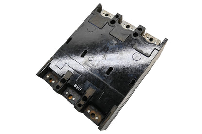 GE TJK436F000 400A-600V 3-Pole Circuit Breaker