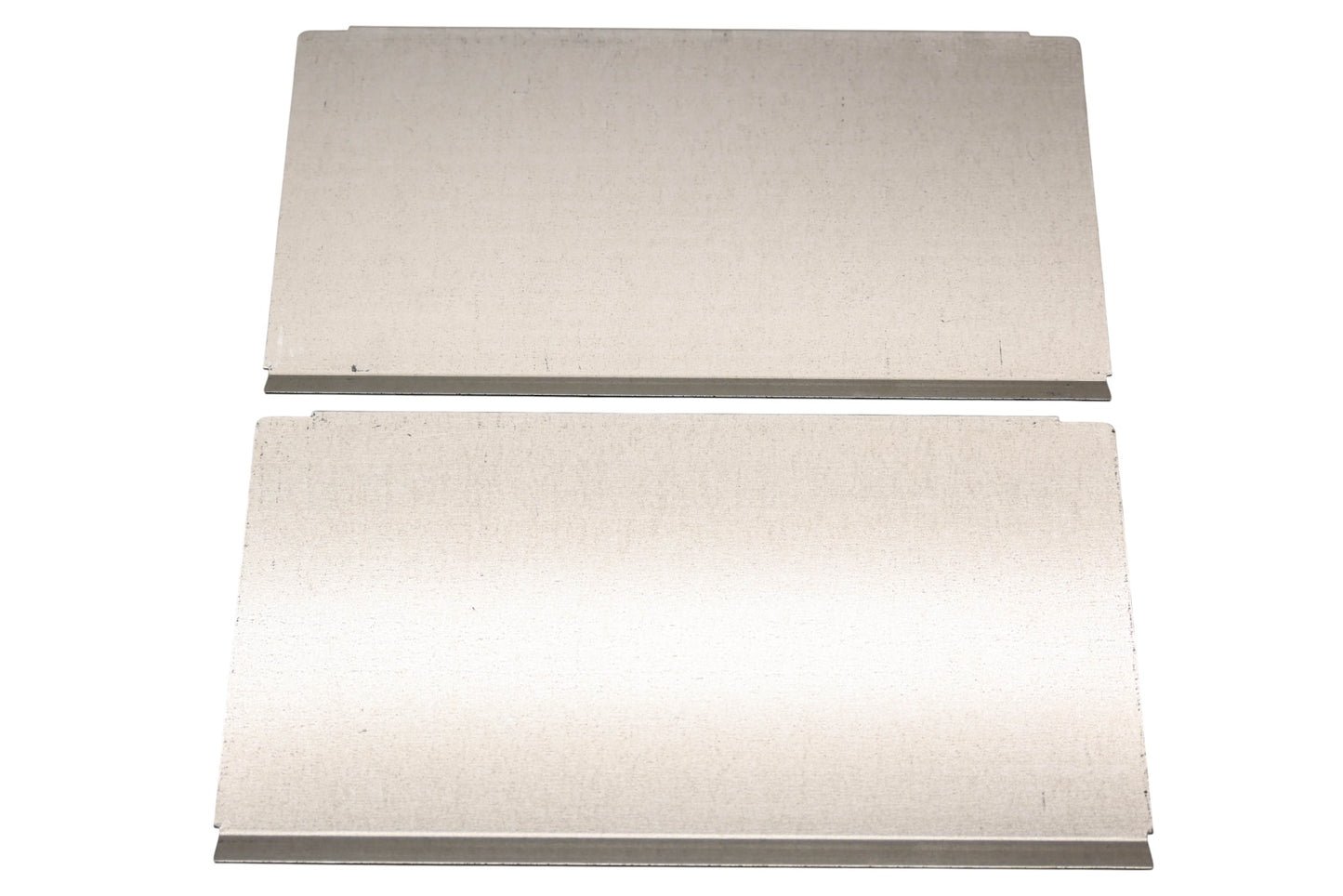 Lyon 24089D11, NFSS044243, NF24089D11 8-5/8" x 8-1/4" x 4-1/2" Drawer Dividers Qty 2 NOS