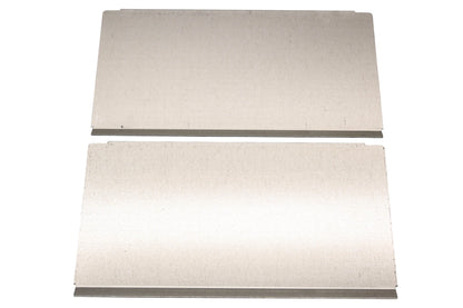 Lyon 24089D11, NFSS044243, NF24089D11 8-5/8" x 8-1/4" x 4-1/2" Drawer Dividers Qty 2 NOS