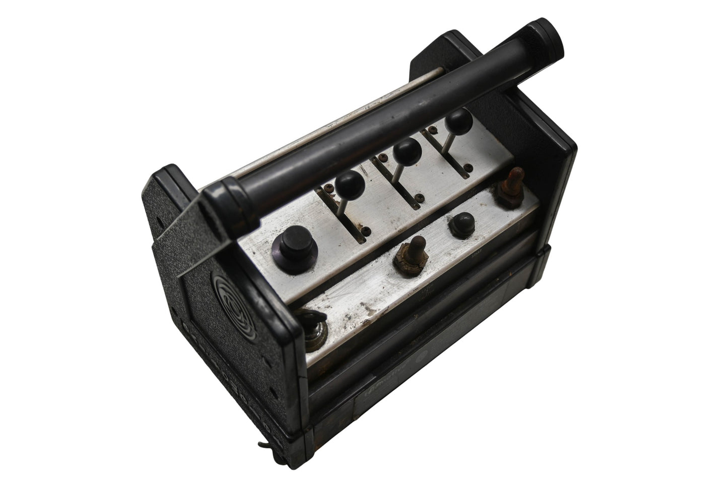 Telemotive R3953 Crane Controller