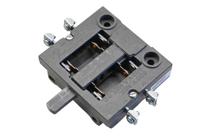 Eaton L-64, 843D943G04, C161129 Auxiliary Contact Assembly NOS