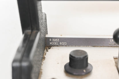 Telemotive R3953 Crane Controller