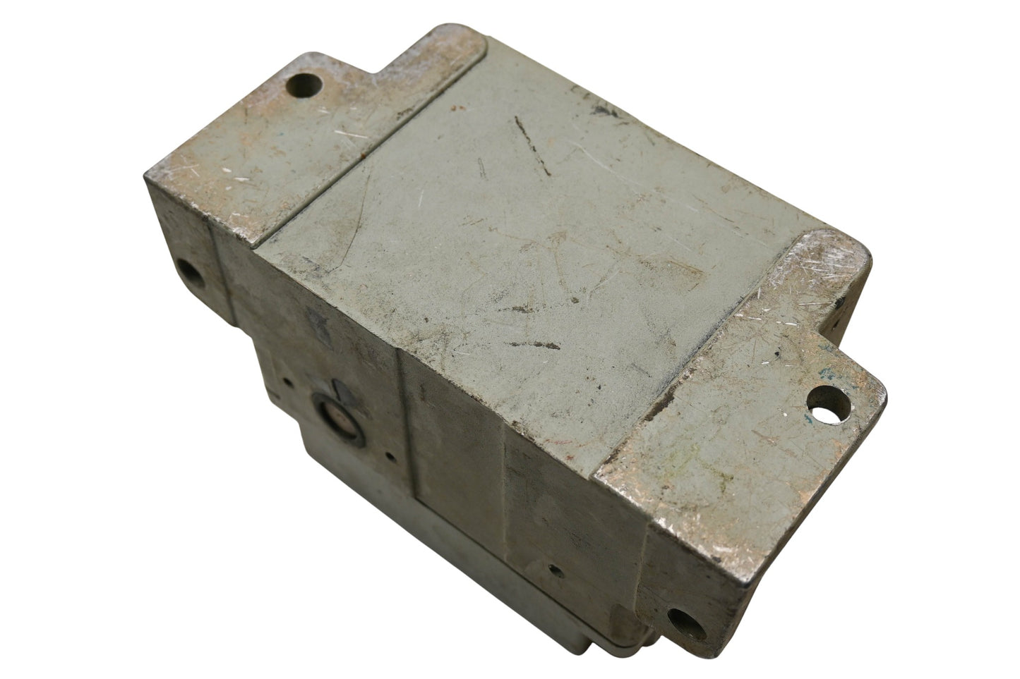 GE IC9445A204K 15A-600V Limit Switch