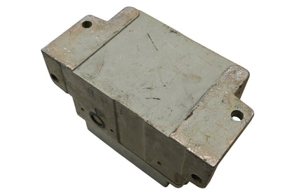 GE IC9445A204K 15A-600V Limit Switch