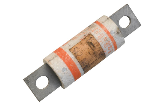 Gould A50P80 80A-500V Fuse NOS