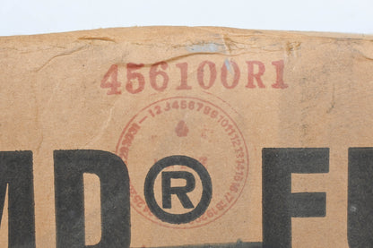 S&C Electric 456100R1 100A-69KV Fuse NOS