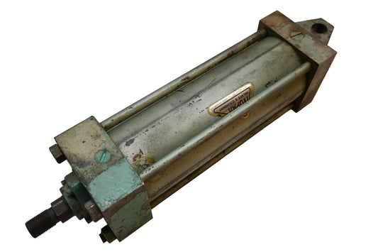Nopak 88-8901C, 3.25X8E Pneumatic Cylinder
