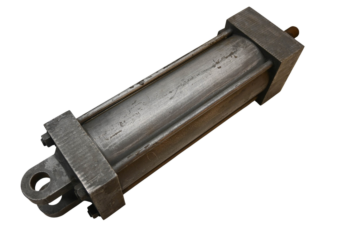 Sheffer U9996-3, 3 1/4MHC8P Remanufactured Pneumatic Cylinder