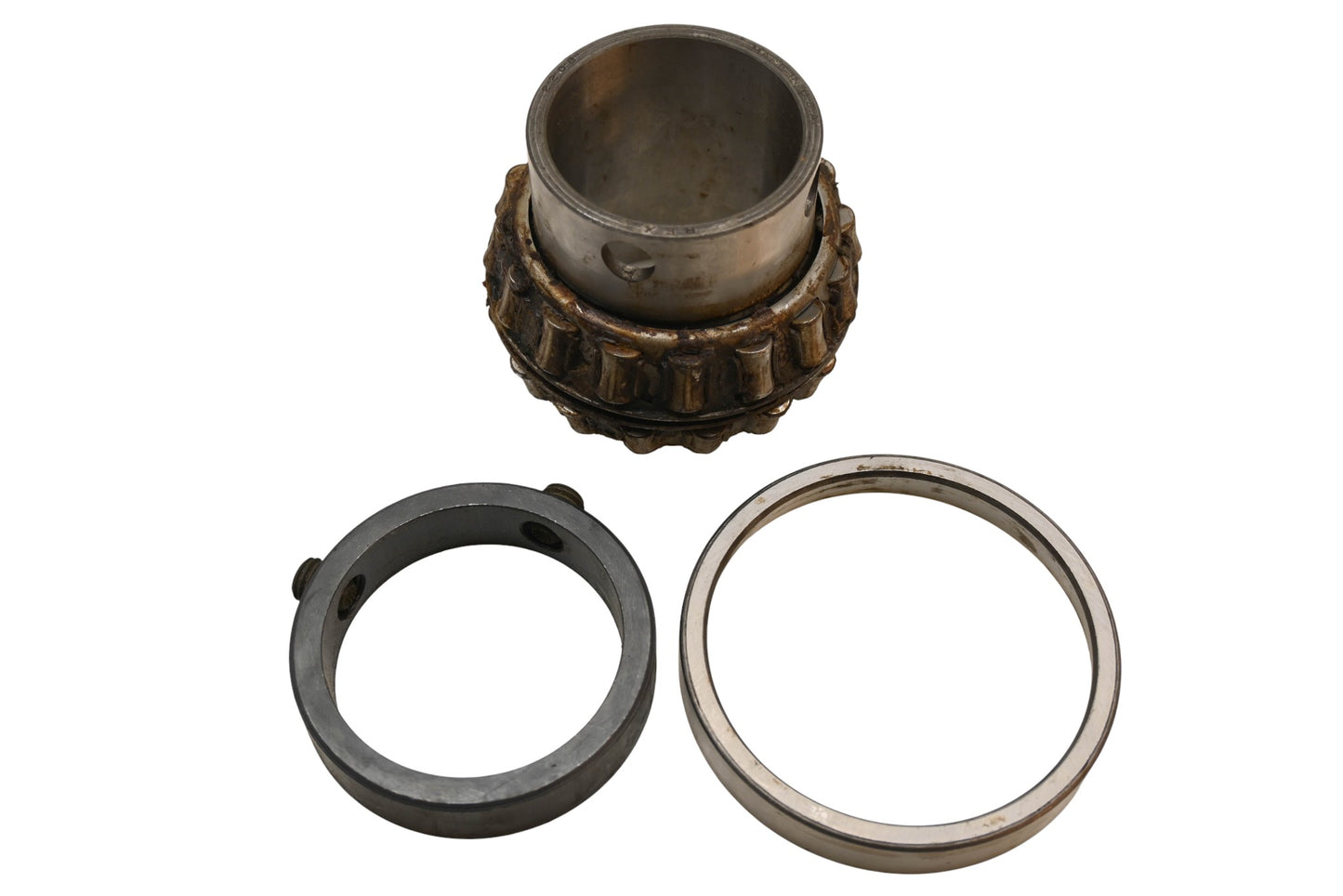 Rexnord 2208 Roller Bearing Kit NOS