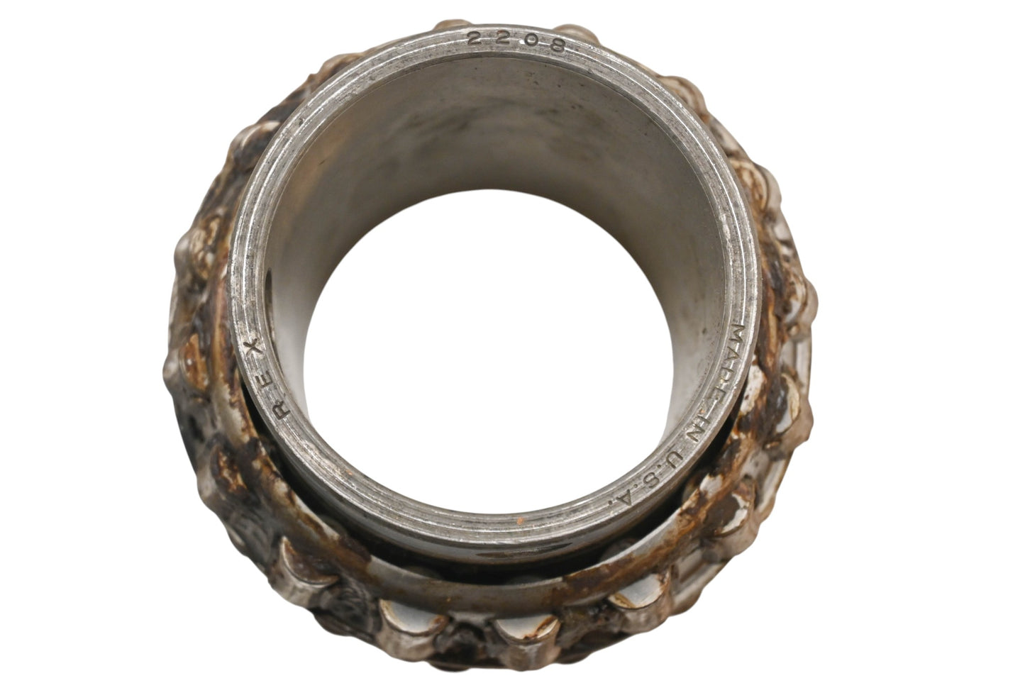 Rexnord 2208 Roller Bearing Kit NOS