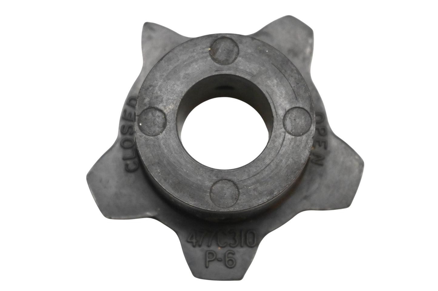 Aftermarket 477C310, 477C310P-6 Knob