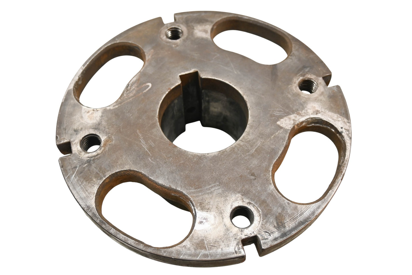 Sullair 250005-091 3-1/4" x 10-5/8" x 5/8" Hub Coupling