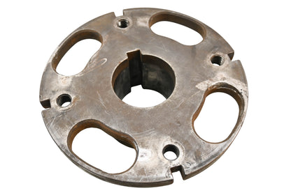 Sullair 250005-091 3-1/4" x 10-5/8" x 5/8" Hub Coupling