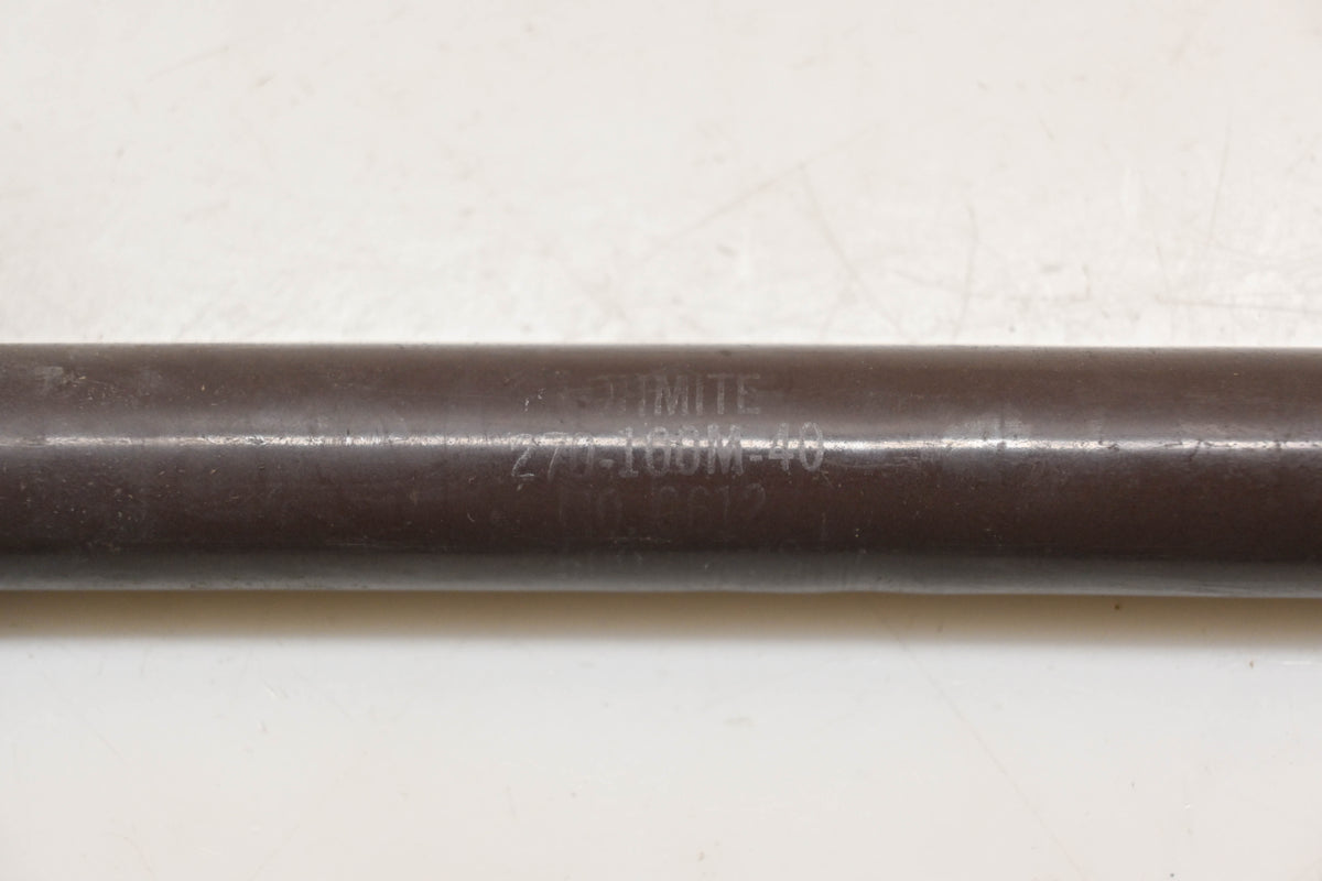 Ohmite 270-100M-40, 0612 100W-2500OHMS Resistor NOS