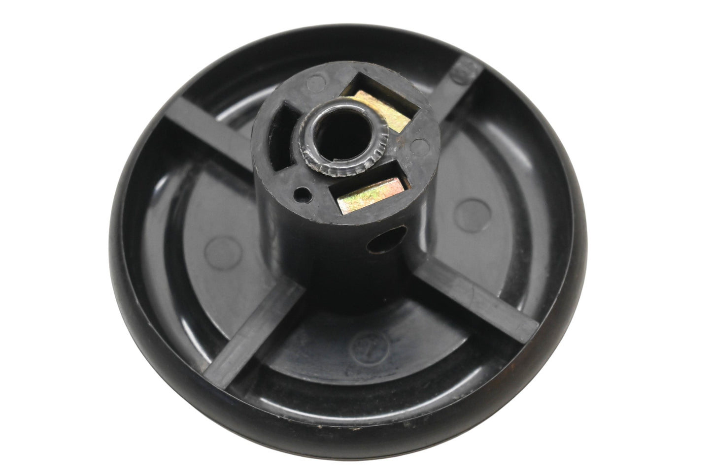 Ohmite 64495-E Rheostat Knob NOS