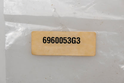 GE 6960053G3 Contact Kit