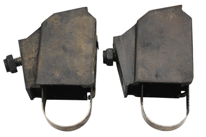 Aftermarket 692B6562, 692B656G02 Brush Holders Qty 2