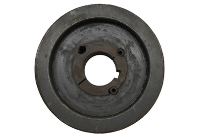 Dodge 3A7.0B7.4-2517 7-3/4" x 2-1/2" Sheave Pulley