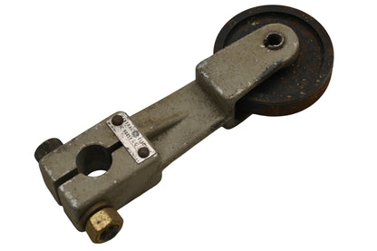 GE IC9445Y103 Limit Switch Actuator Lever Assembly