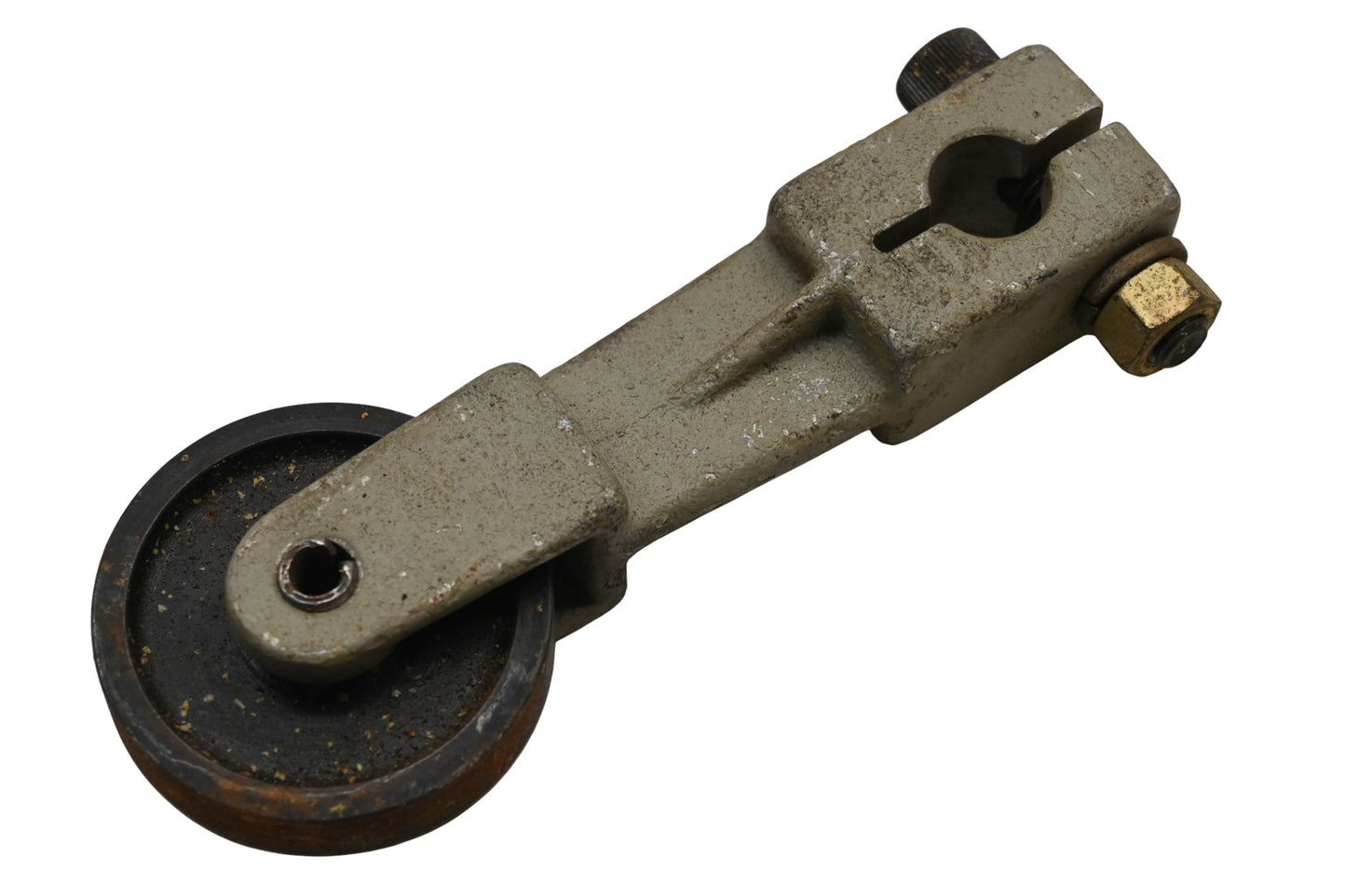 GE IC9445Y103 Limit Switch Actuator Lever Assembly