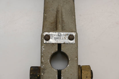 GE IC9445Y103 Limit Switch Actuator Lever Assembly