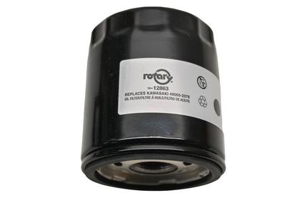 Rotary 19-12863 Oil Filters Qty 2 NOS