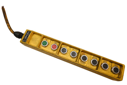 Square D 9001SKYP8 8 Button Controller