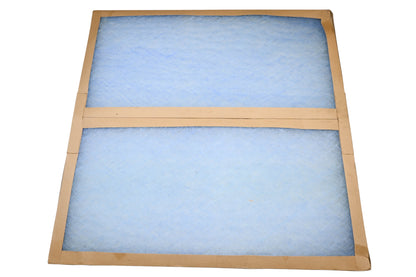 Aftermarket FG34X34X2 34" x 34" x 2" Fiberglass Air Filters Qty 6 NOS
