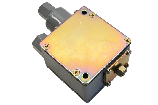 Allen Bradley 836T-T253J 12-150PSI Pressure Control Switch NOS