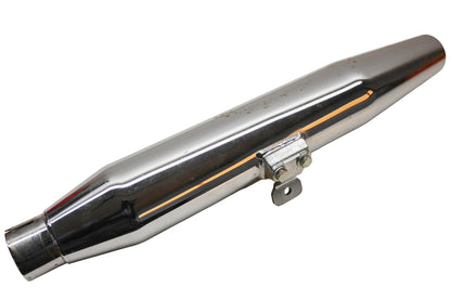 OEM Harley-Davidson 65896-95 19" Muffler