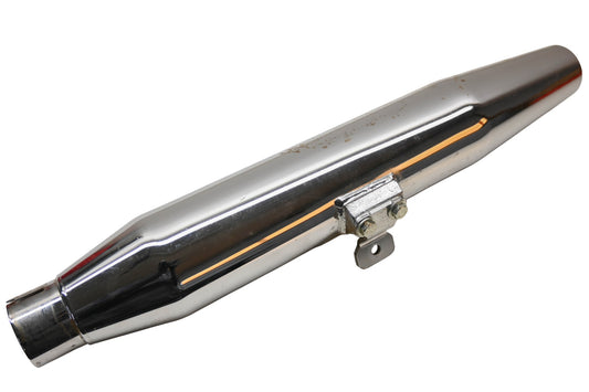 OEM Harley-Davidson 65896-95 19" Muffler