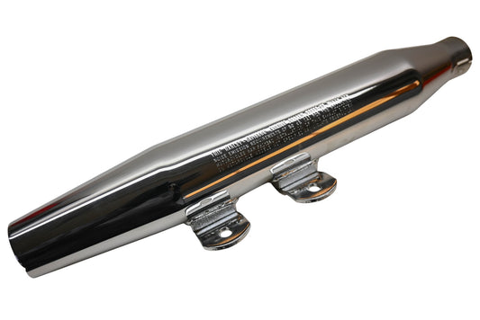 OEM Harley-Davidson 65853-95 19" Muffler