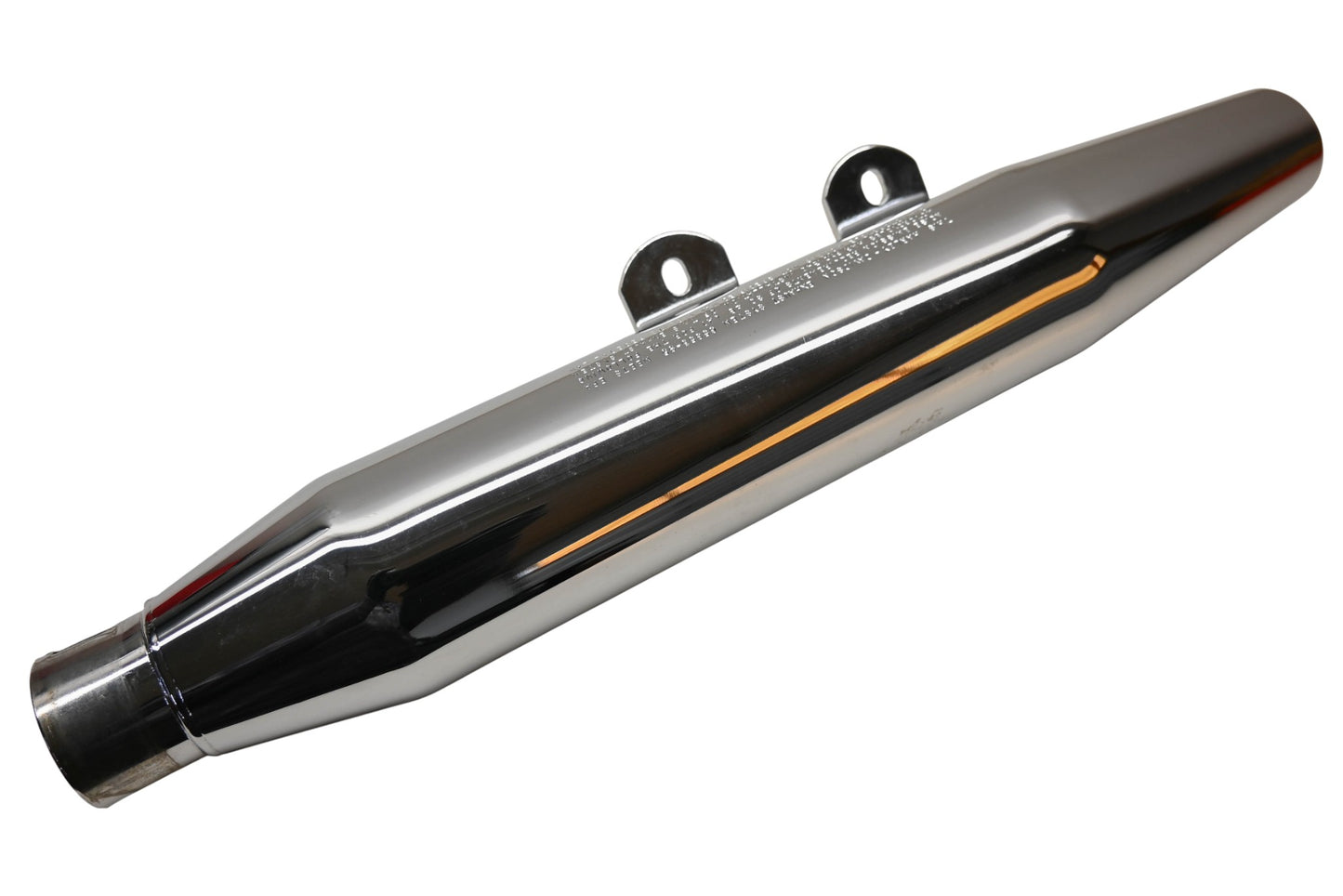 OEM Harley-Davidson 65853-95 19" Muffler