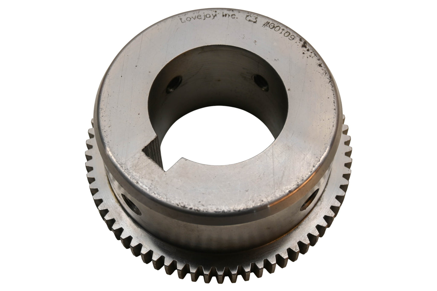 Lovejoy C3, #00109 2-5/8" x 4-3/4" x 5-5/8" x 2-3/8" Hub
