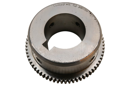 Lovejoy C3, #00109 2-5/8" x 4-3/4" x 5-5/8" x 2-3/8" Hub